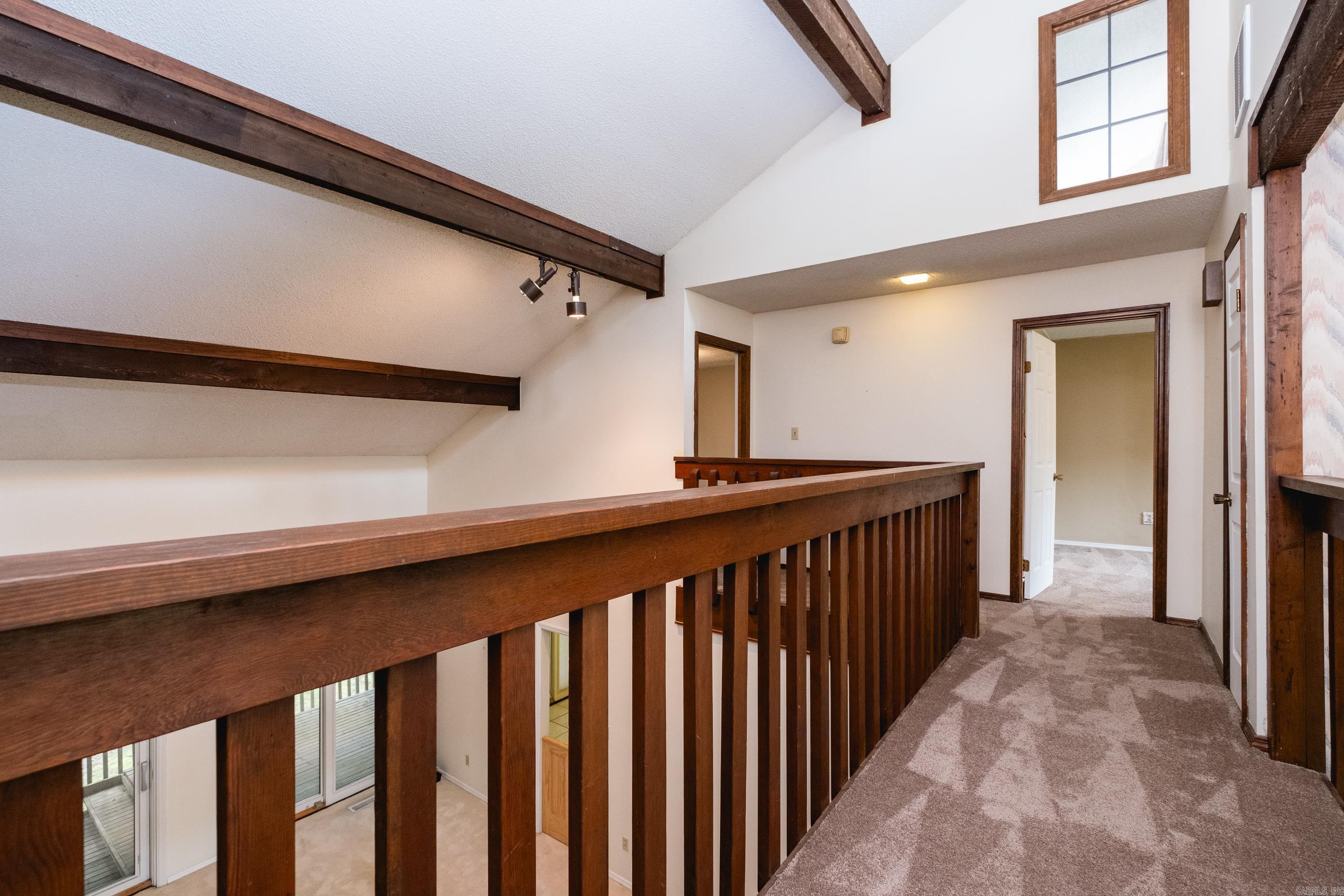 MAUMELLE CLUB MANOR TO CRYSTAL - Residential
