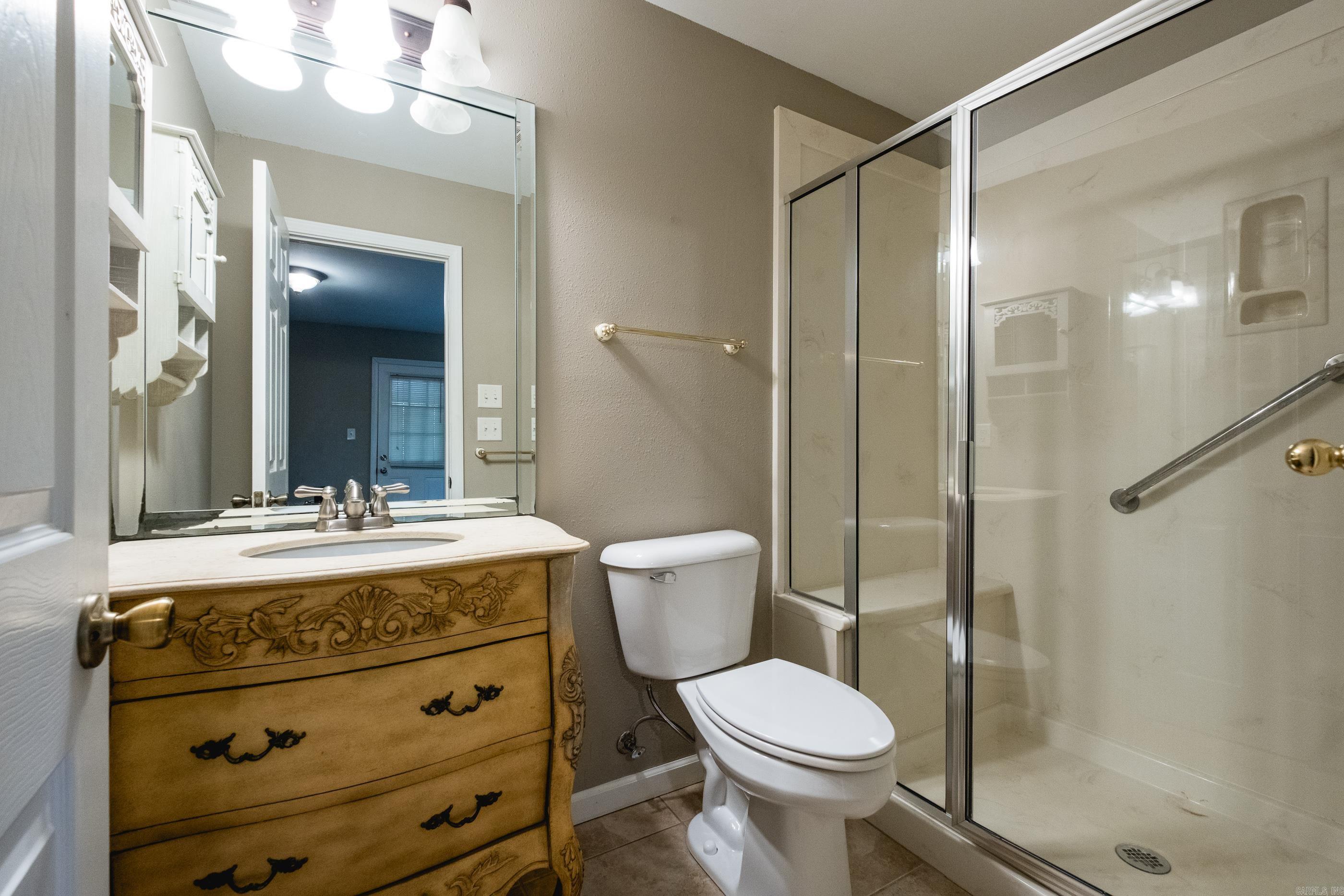 MAUMELLE CLUB MANOR TO CRYSTAL - Residential