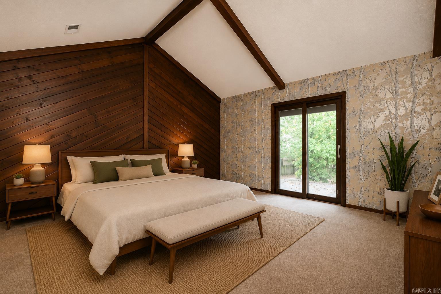 MAUMELLE CLUB MANOR TO CRYSTAL - Residential