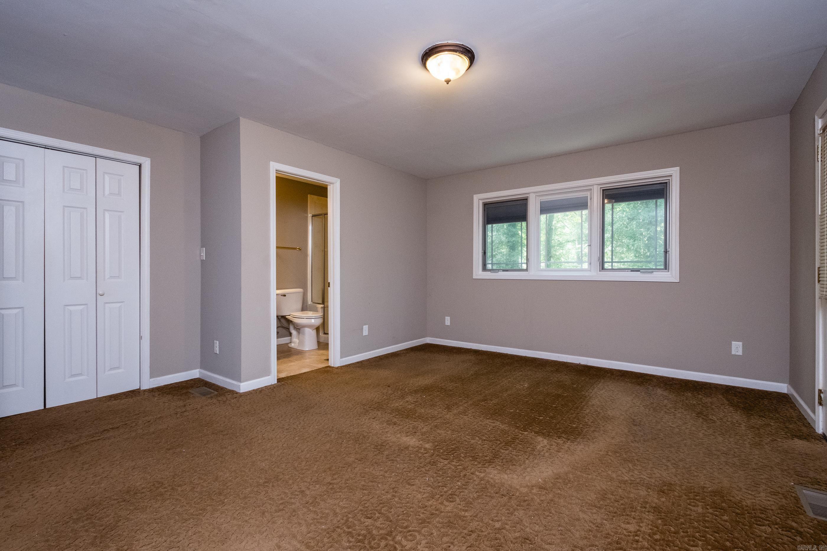 MAUMELLE CLUB MANOR TO CRYSTAL - Residential