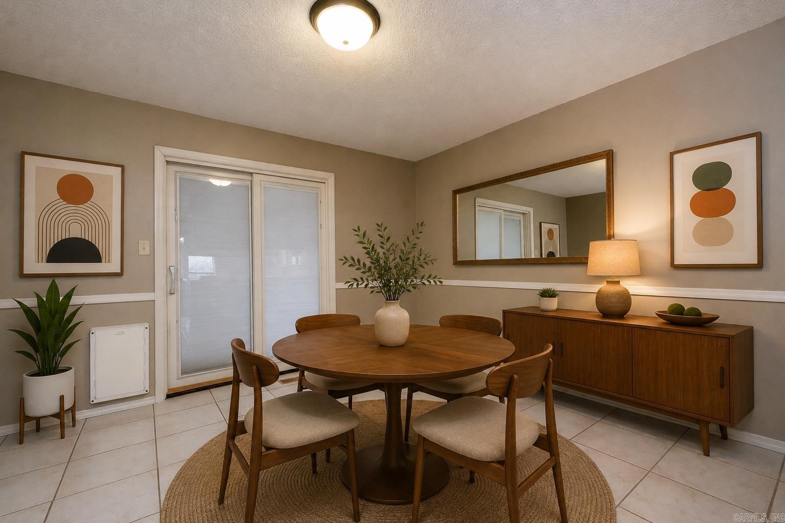 MAUMELLE CLUB MANOR TO CRYSTAL - Residential