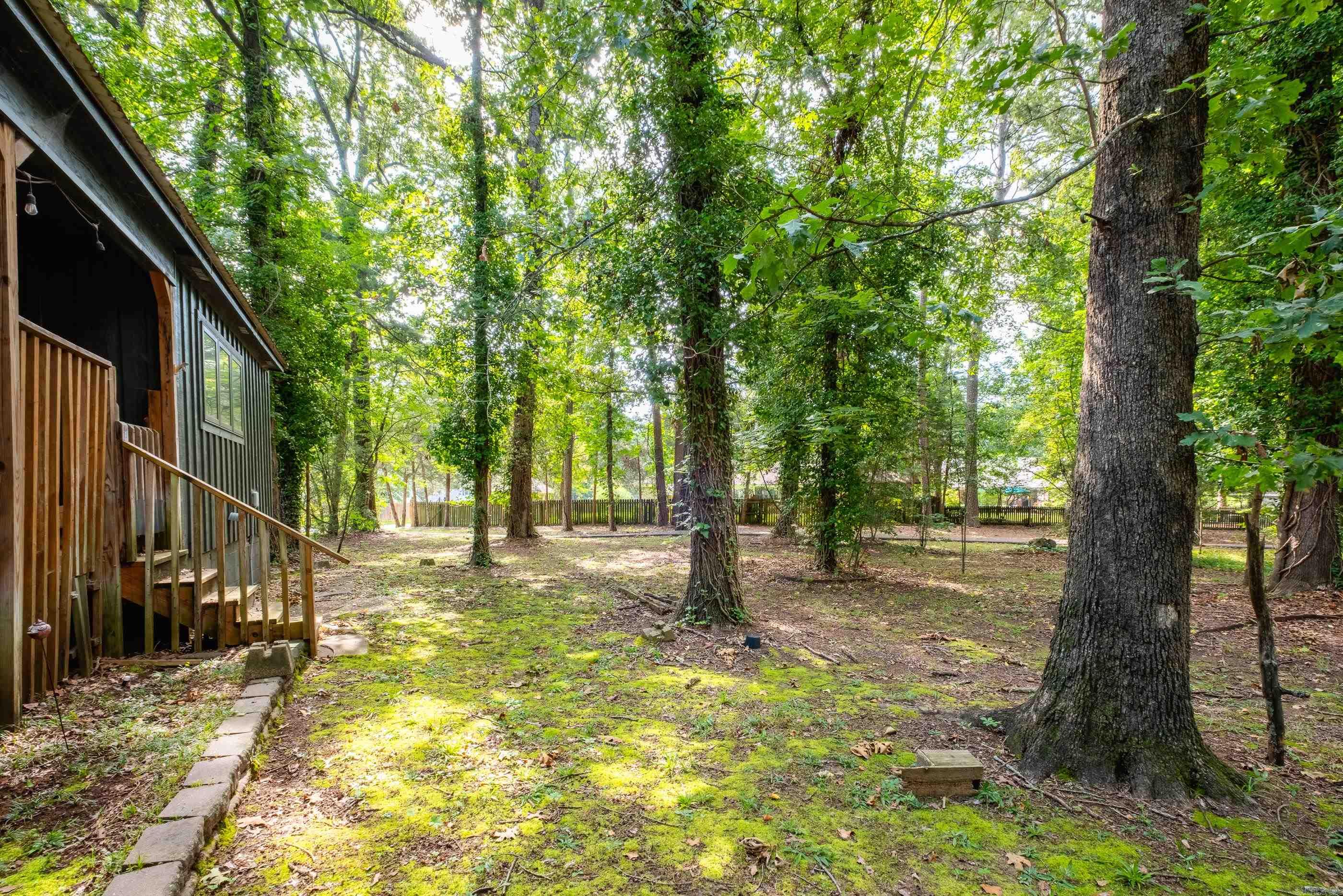 MAUMELLE CLUB MANOR TO CRYSTAL - Residential