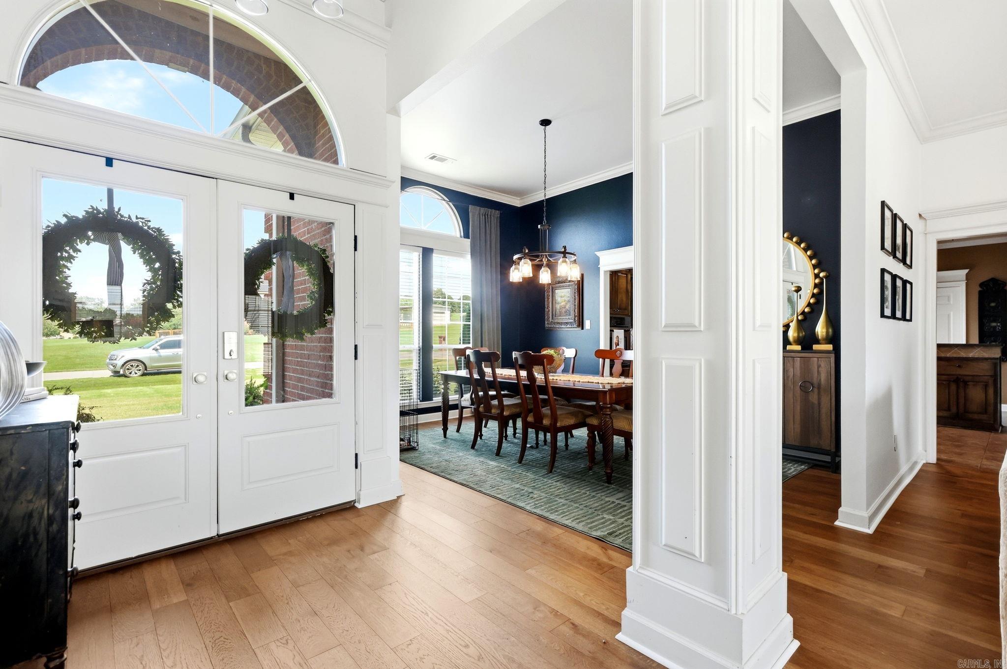 RIVER RANCH - Residential