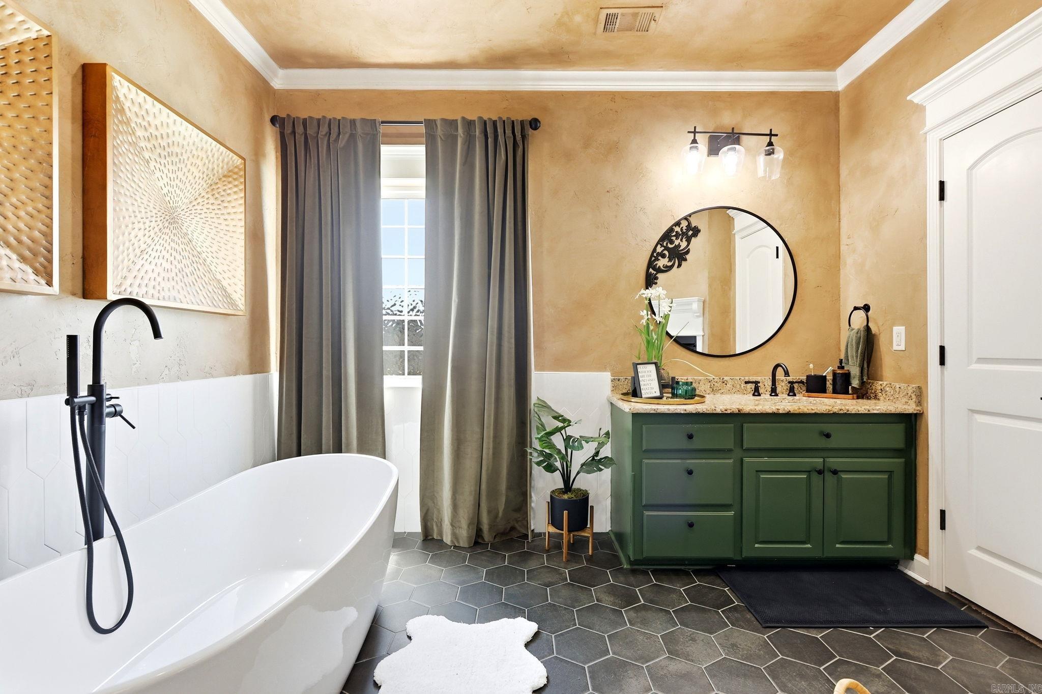 RIVER RANCH - Residential
