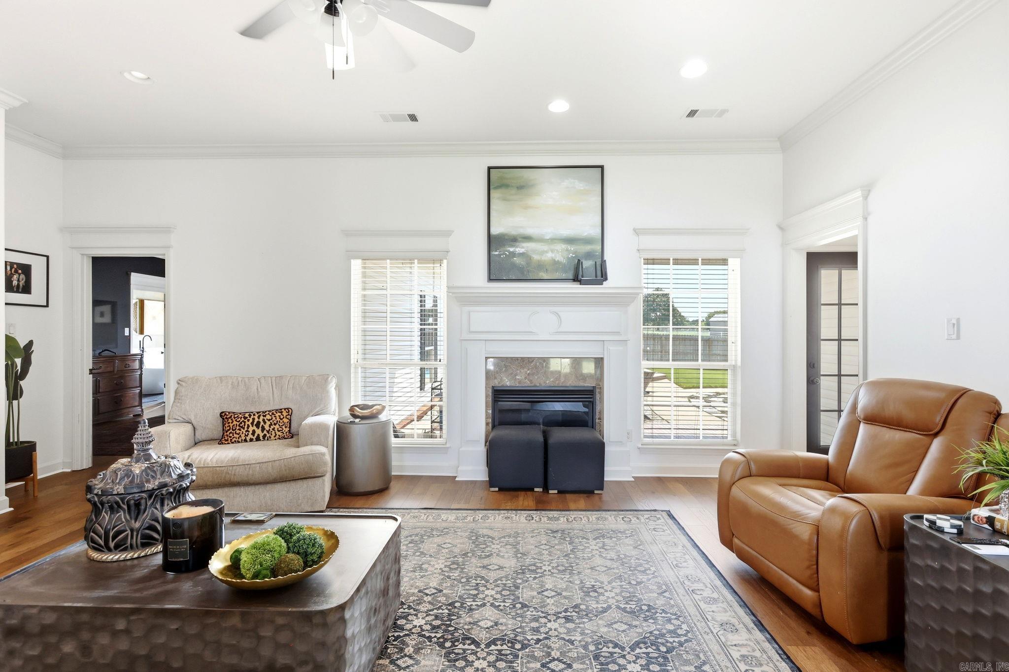 RIVER RANCH - Residential