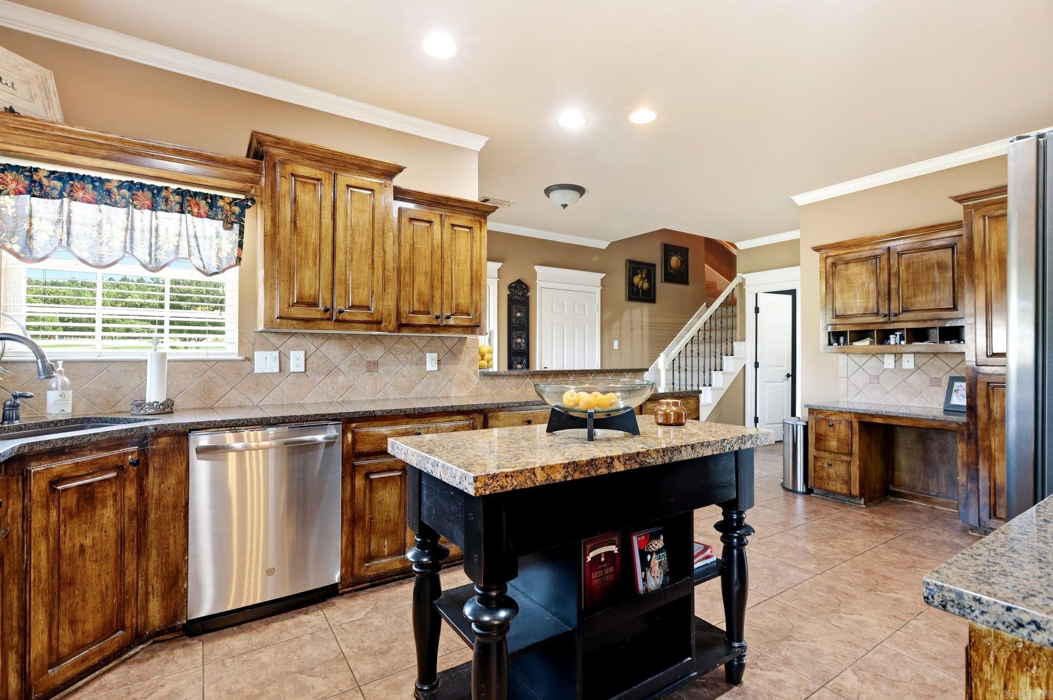 RIVER RANCH - Residential