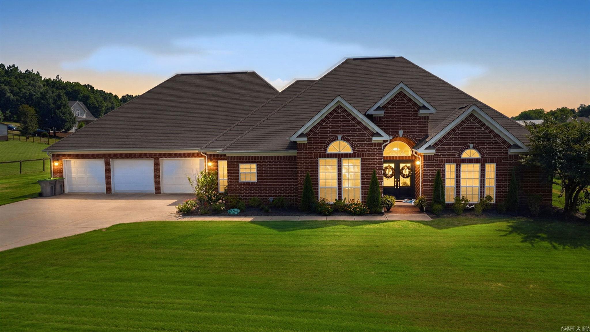 RIVER RANCH - Residential