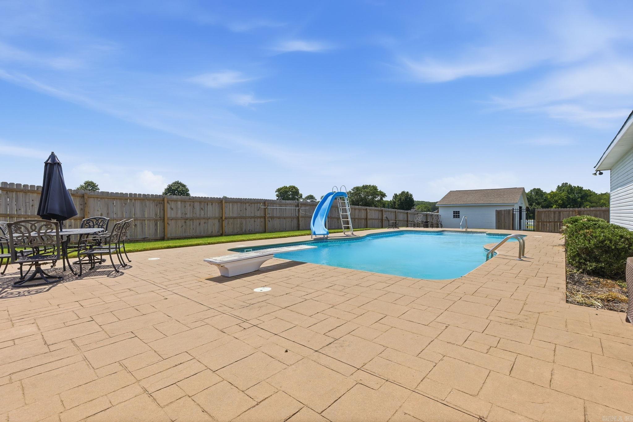 RIVER RANCH - Residential
