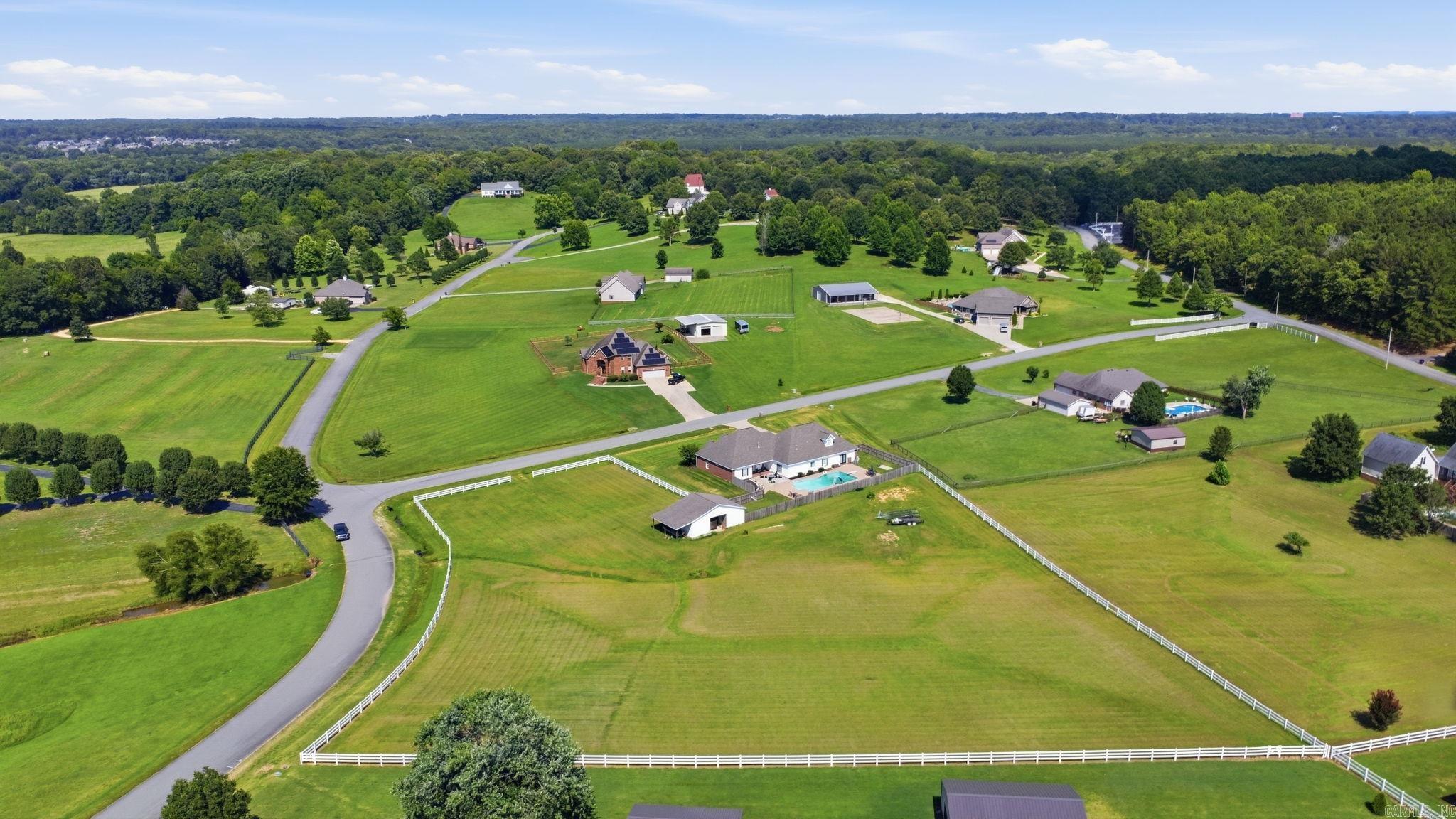 RIVER RANCH - Residential