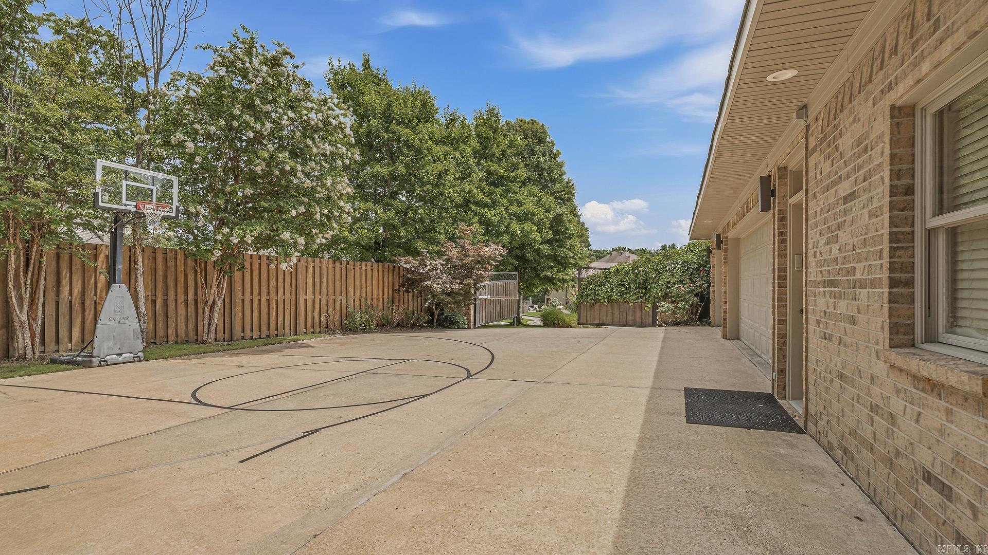 Plantation Estates - Residential