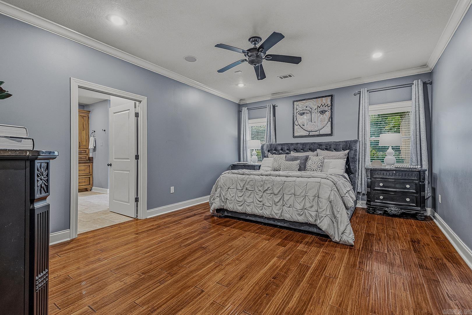 Plantation Estates - Residential