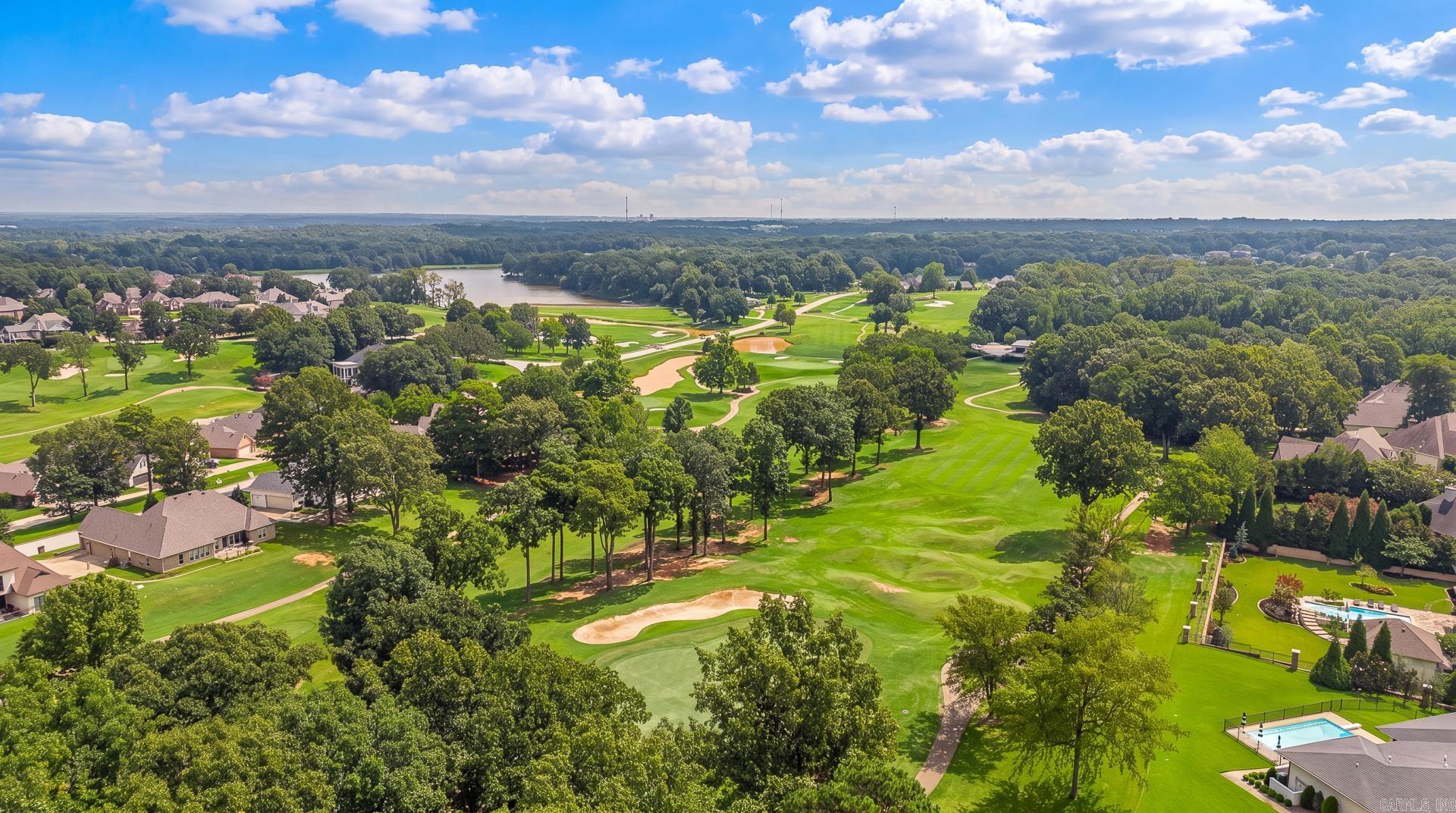 Plantation Estates - Residential
