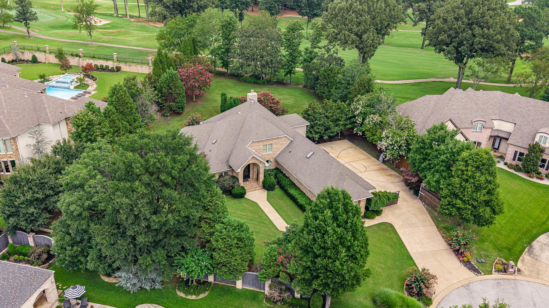 Plantation Estates - Residential