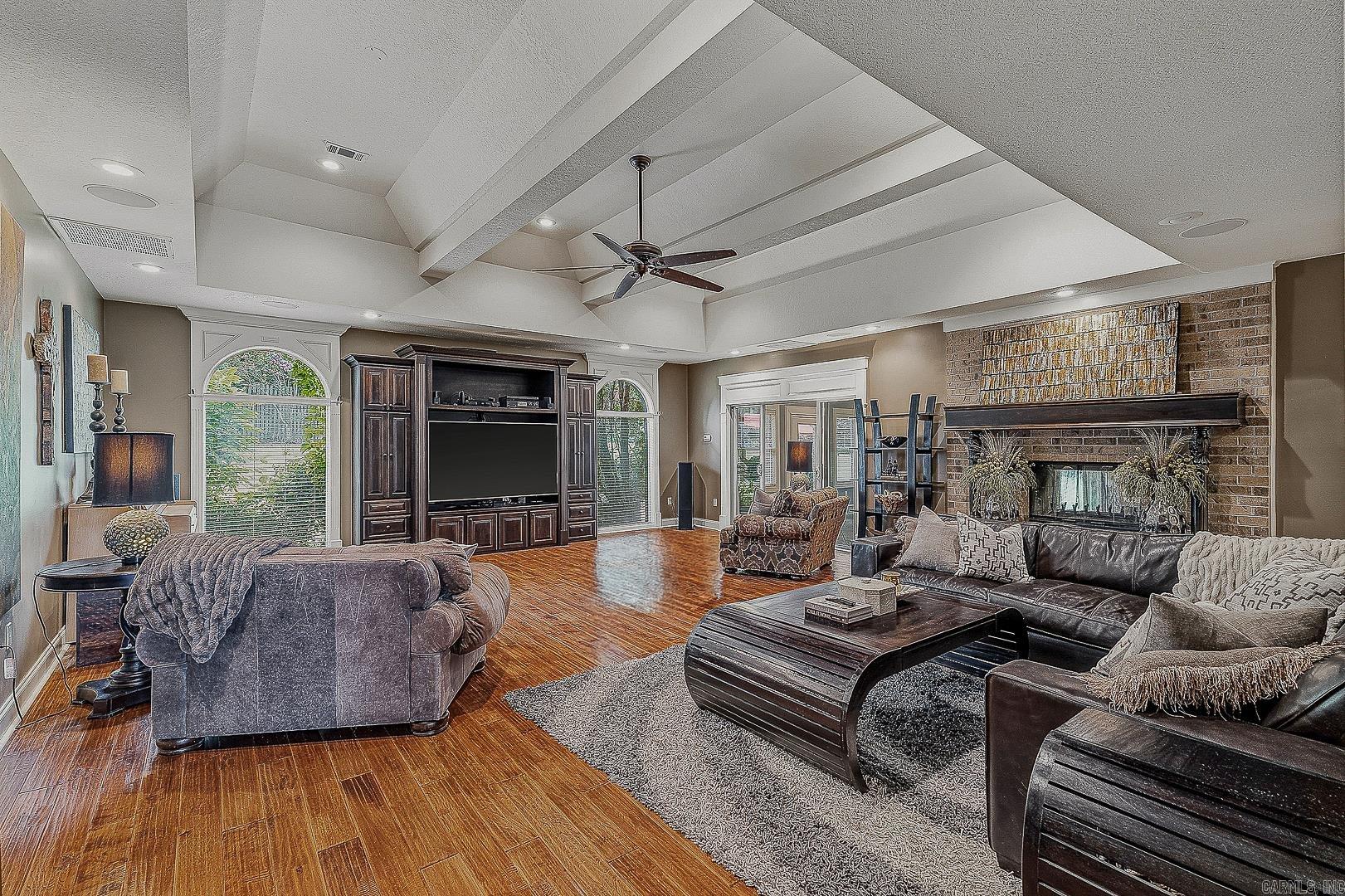 Plantation Estates - Residential