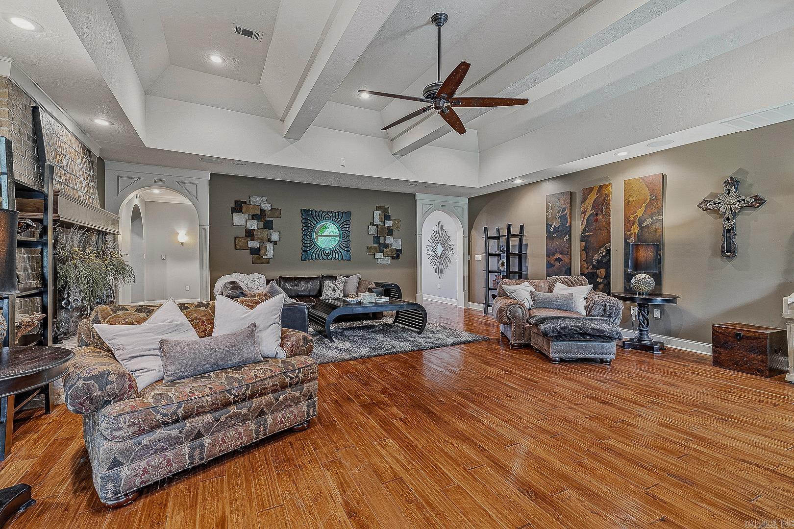 Plantation Estates - Residential
