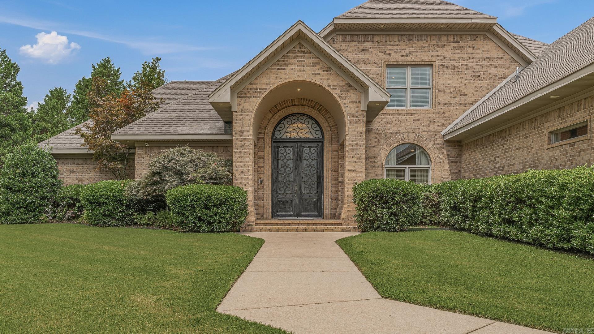 Plantation Estates - Residential