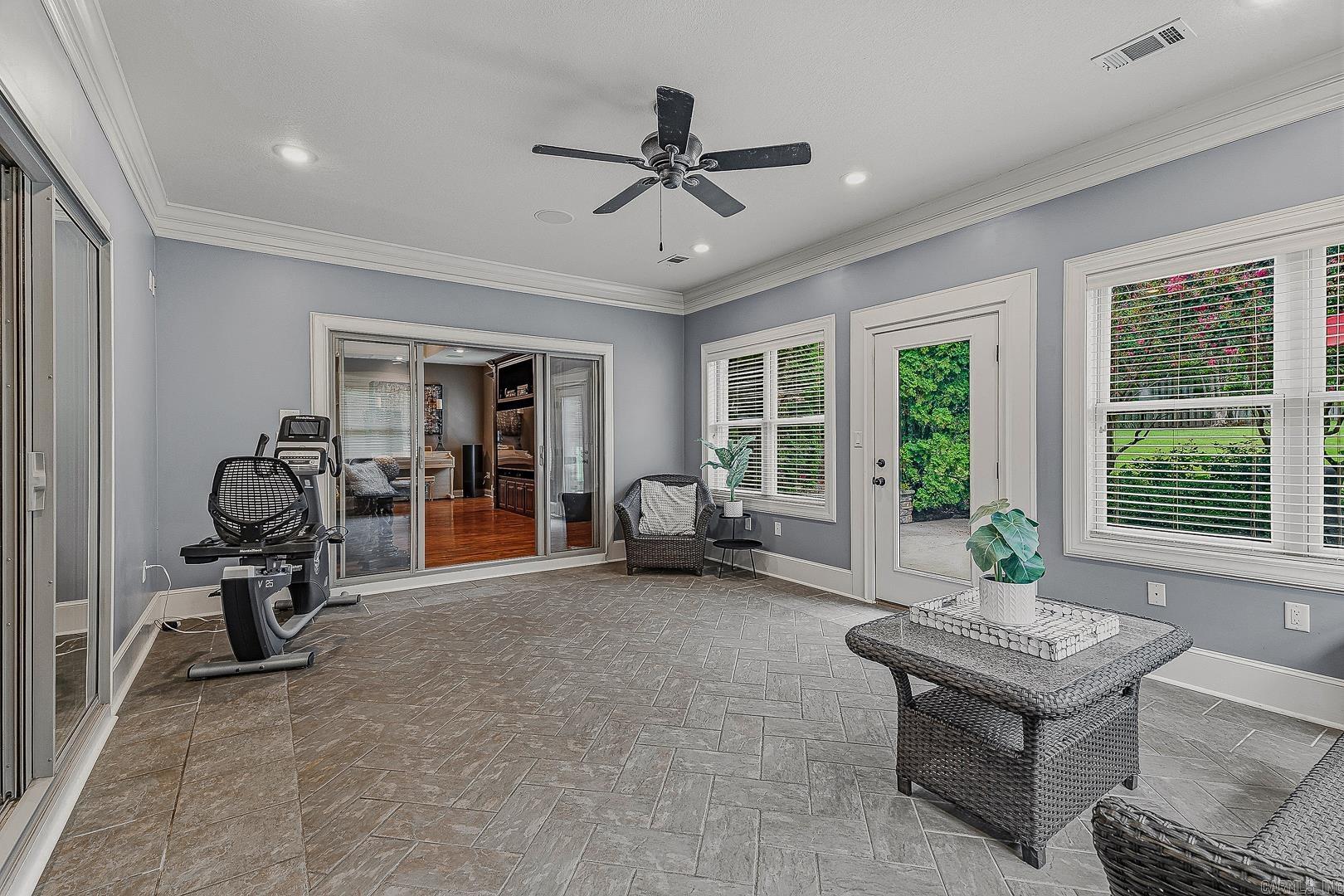 Plantation Estates - Residential