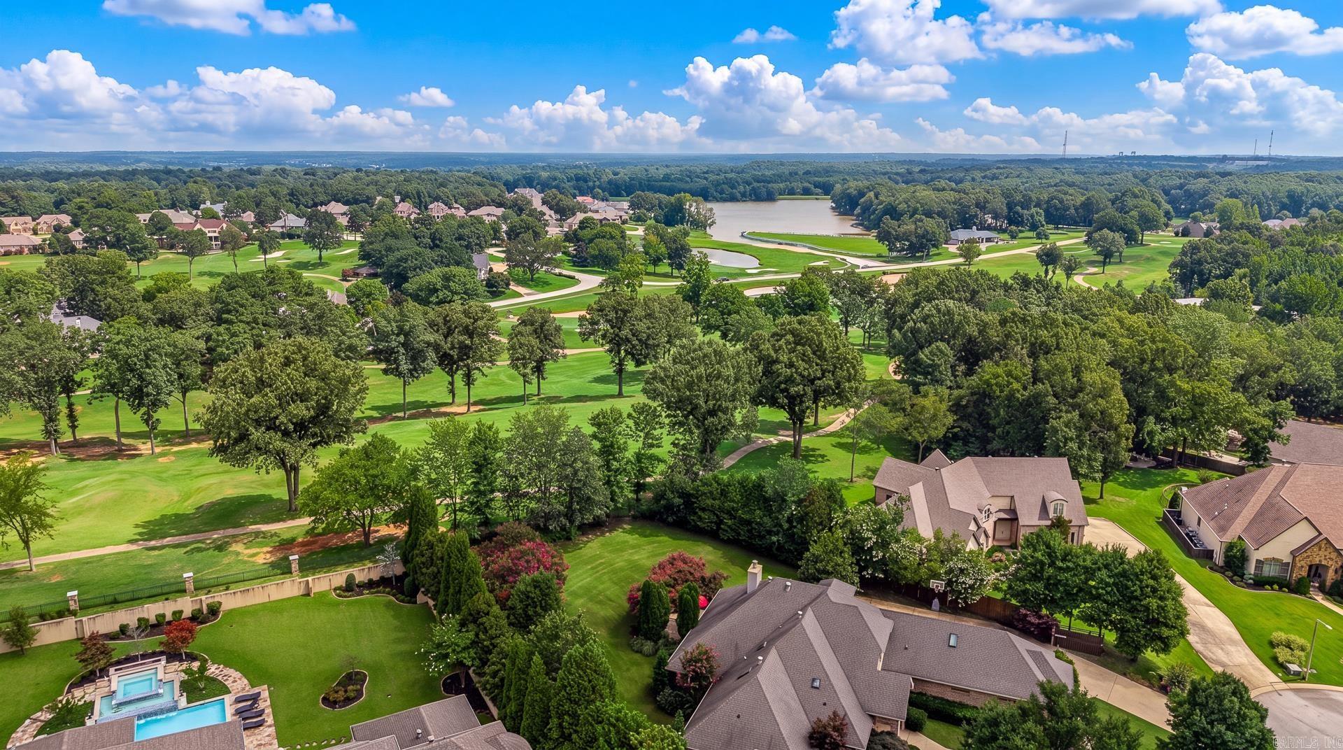 Plantation Estates - Residential