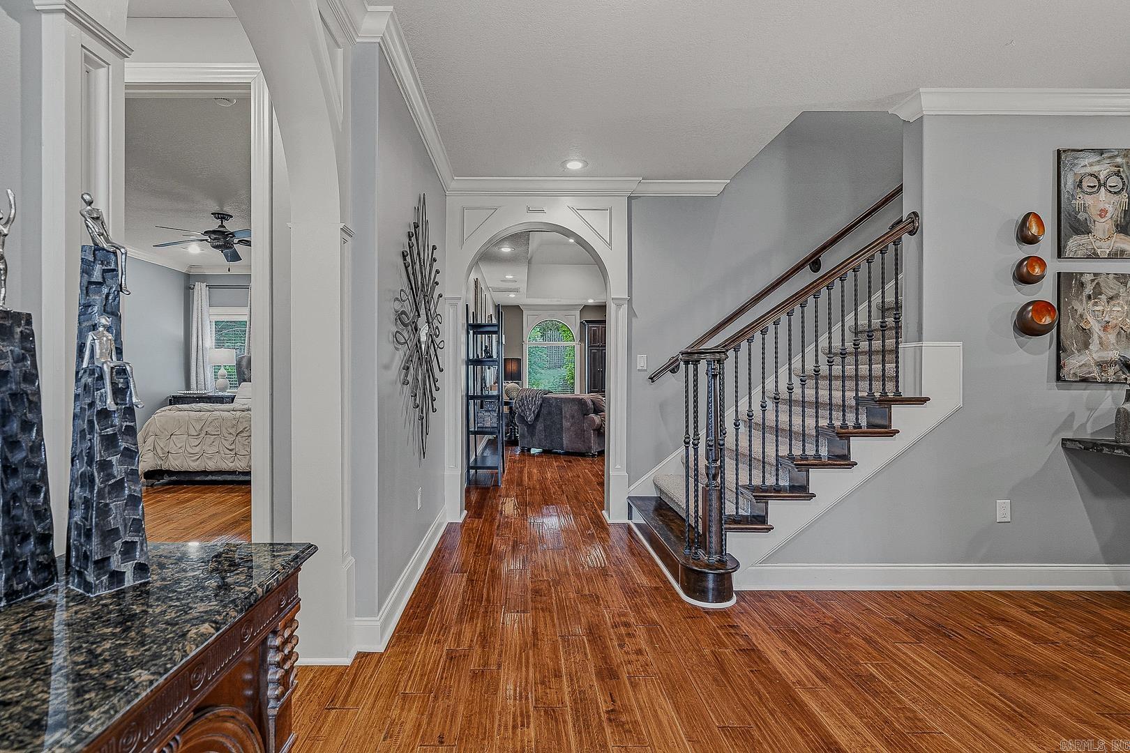 Plantation Estates - Residential