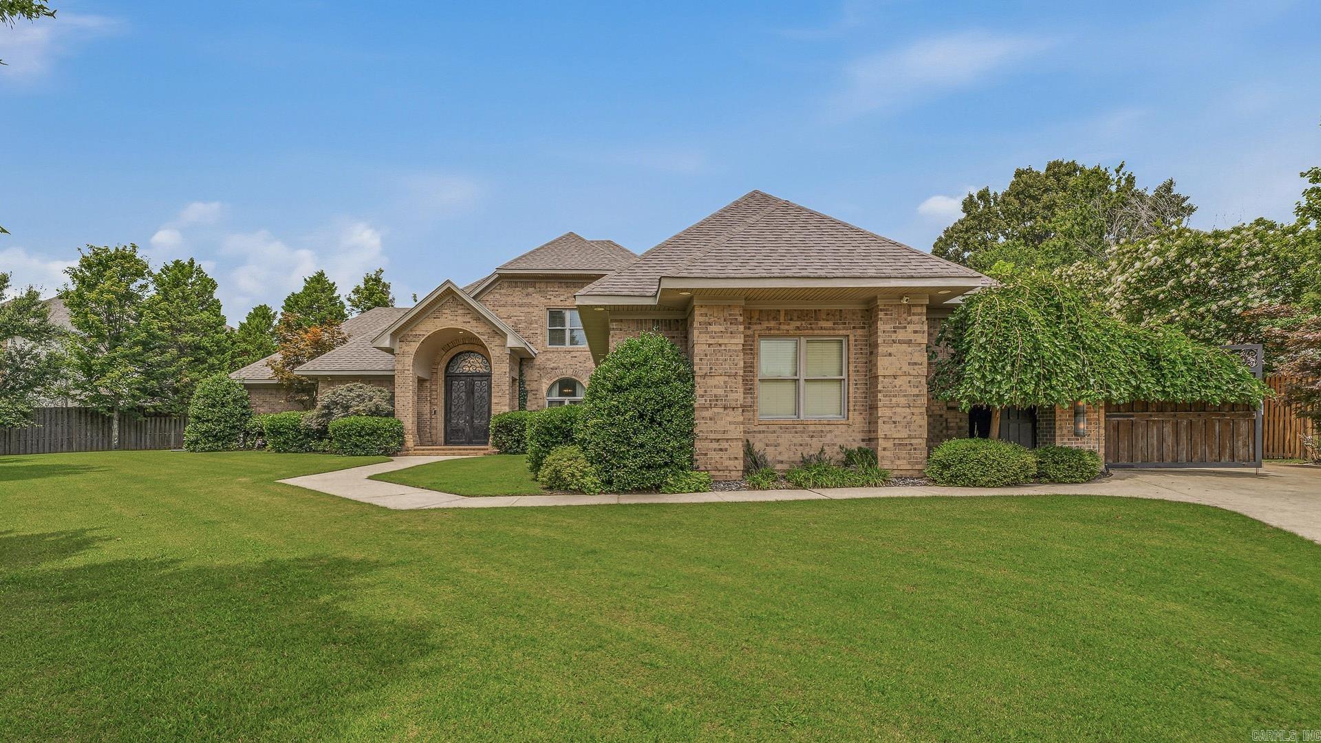 Plantation Estates - Residential