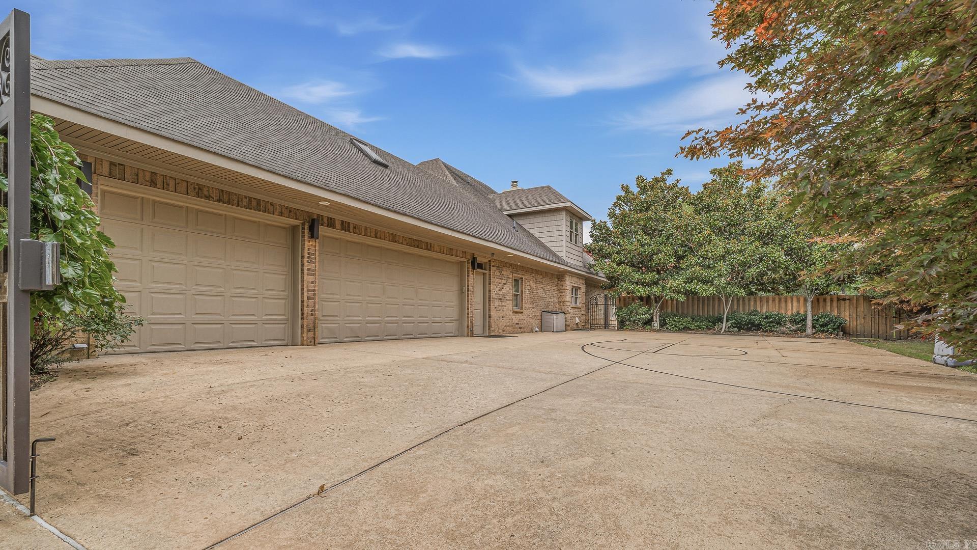 Plantation Estates - Residential