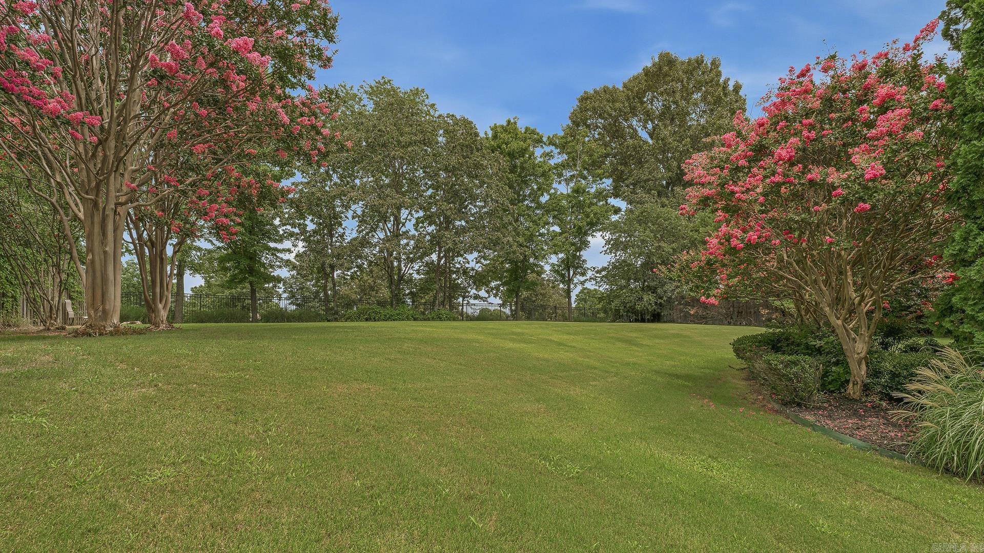 Plantation Estates - Residential