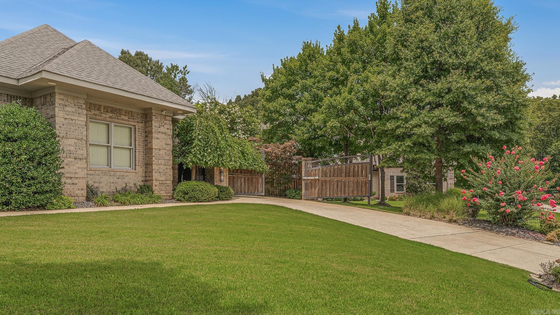 Plantation Estates - Residential