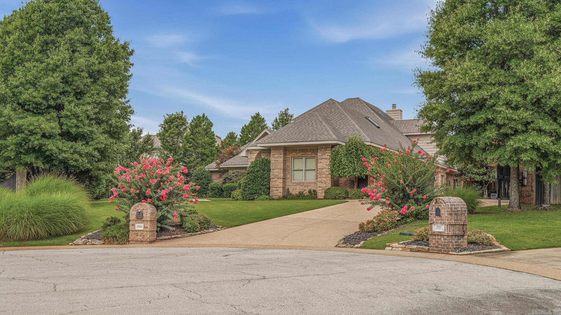 Plantation Estates - Residential