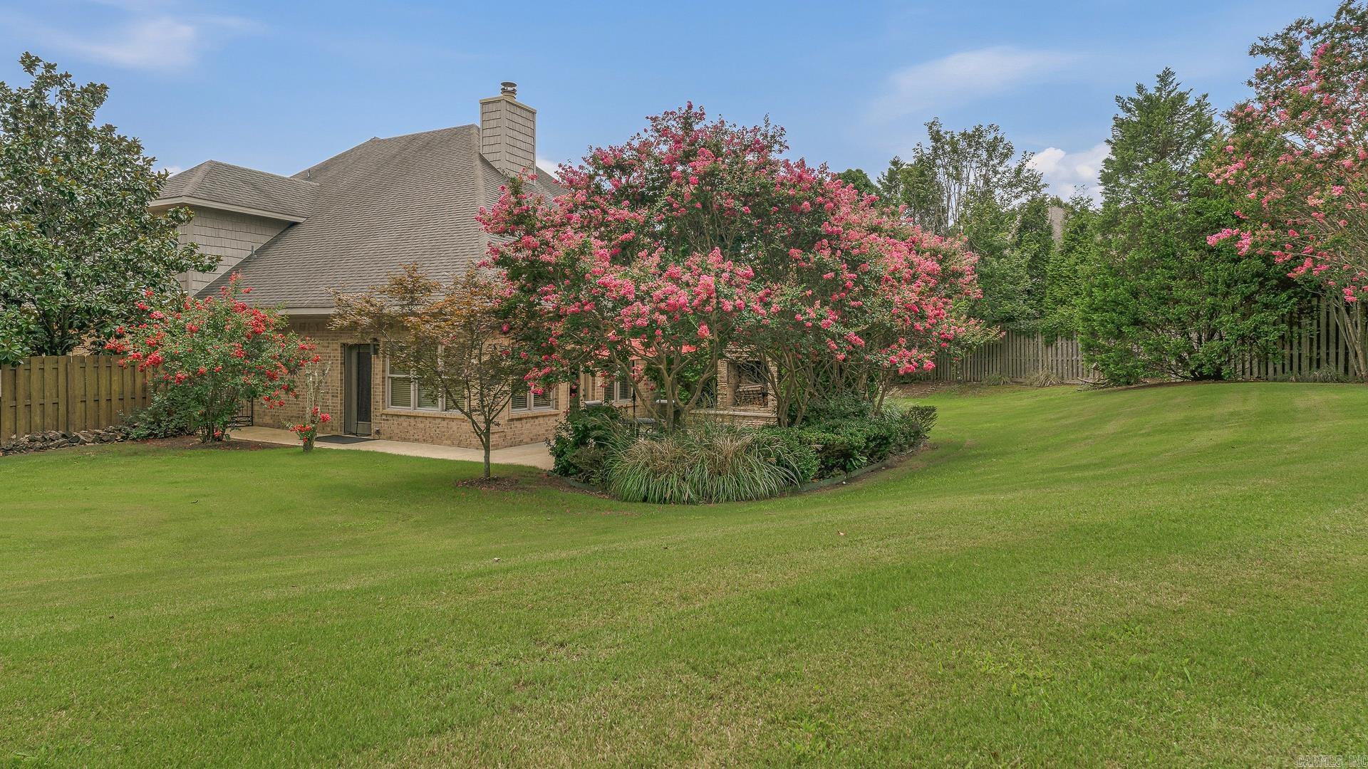 Plantation Estates - Residential