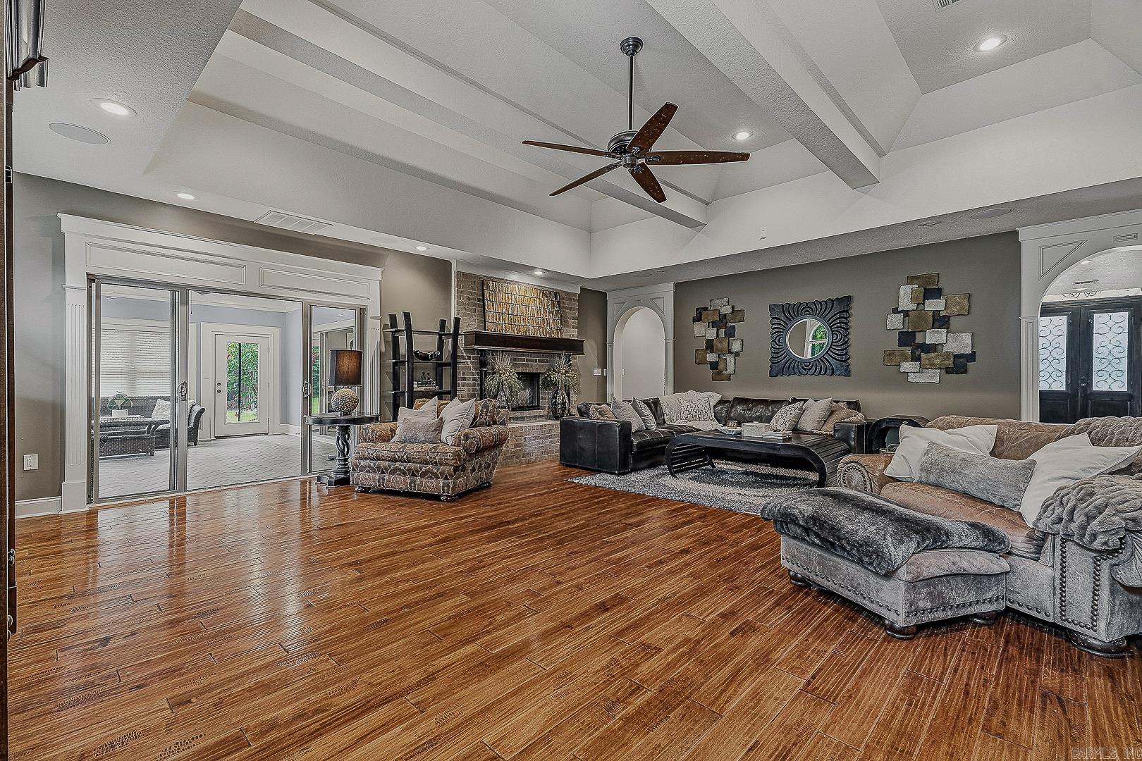 Plantation Estates - Residential