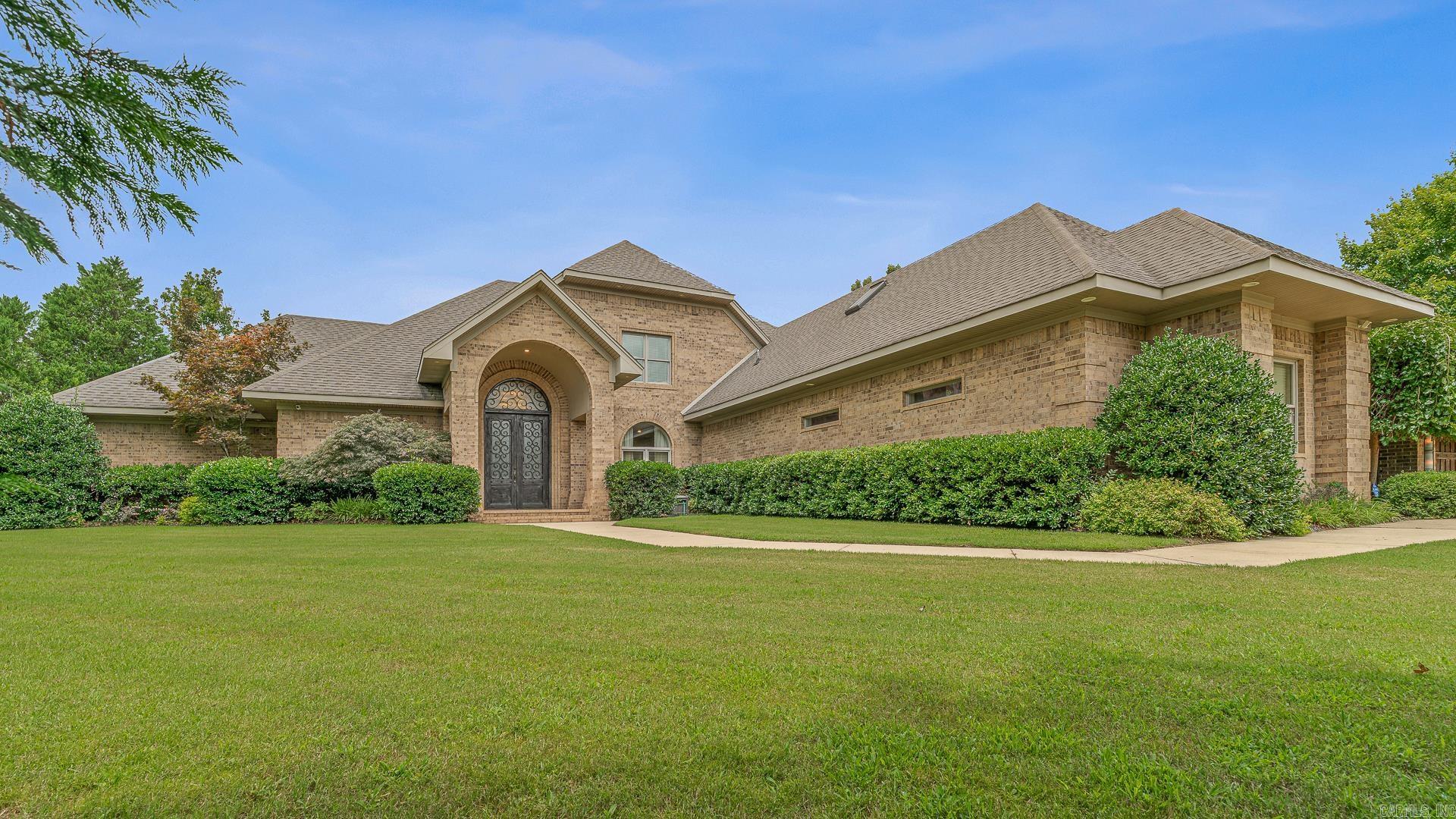 Plantation Estates - Residential