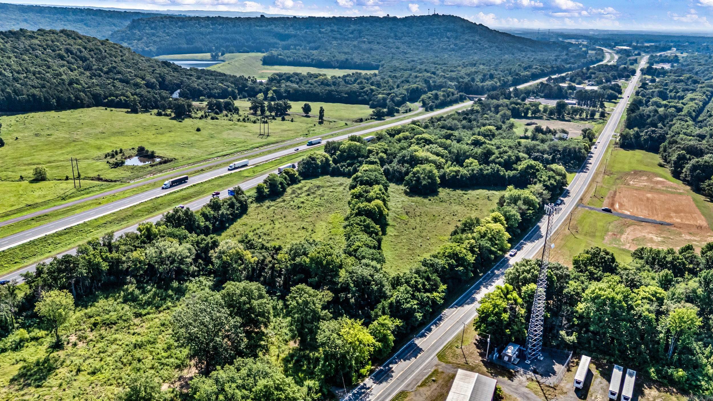 Pottsville - Commercial Sale