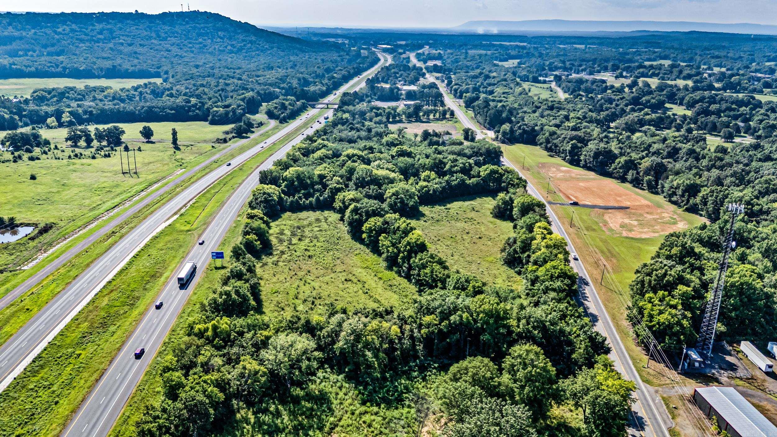 Pottsville - Commercial Sale