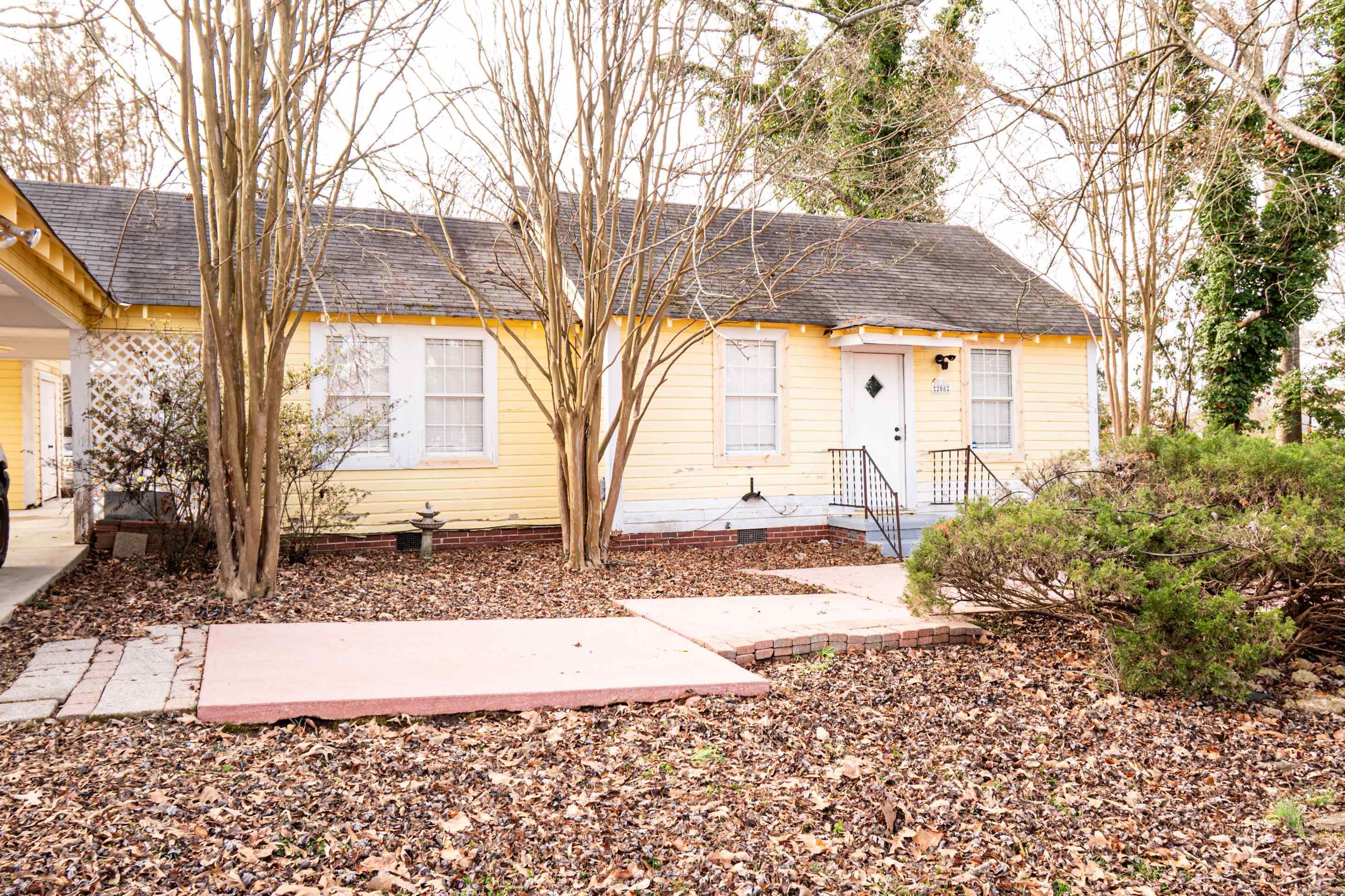 Monticello Original - Residential