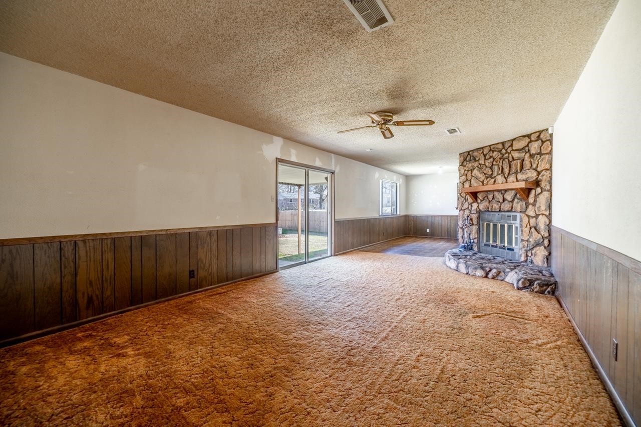 INDIAN HILLS - Residential