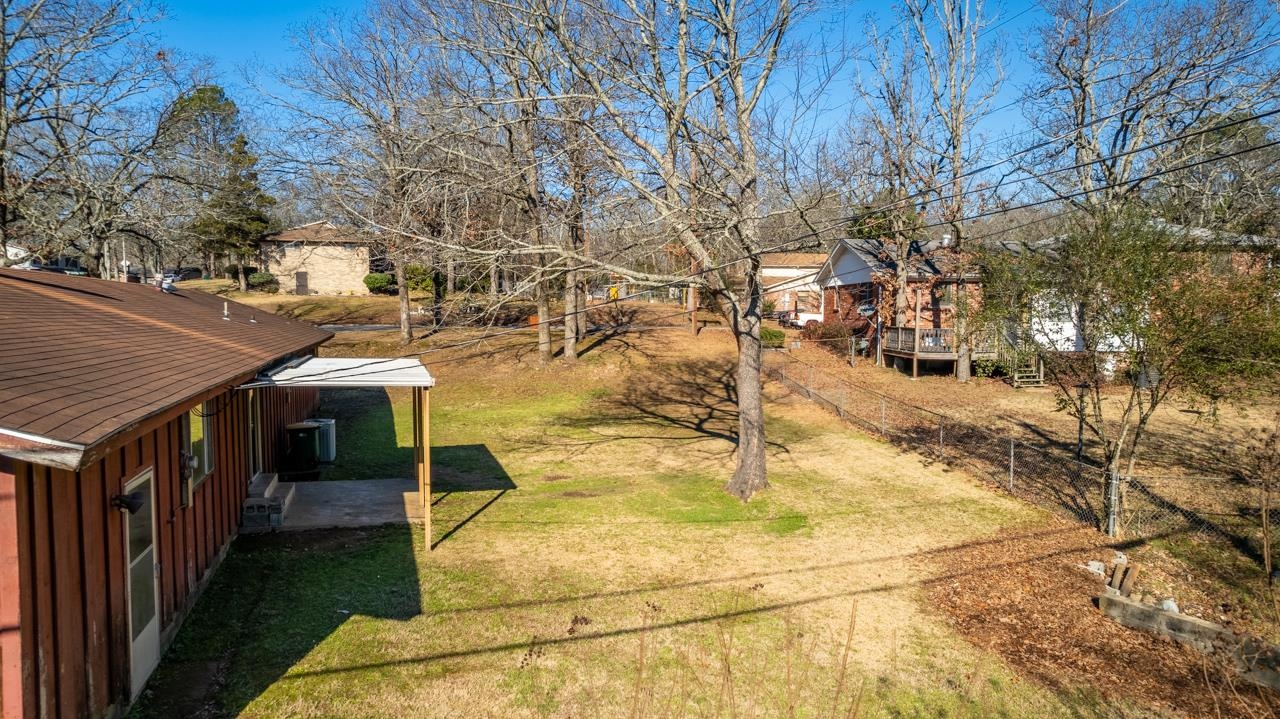 INDIAN HILLS - Residential