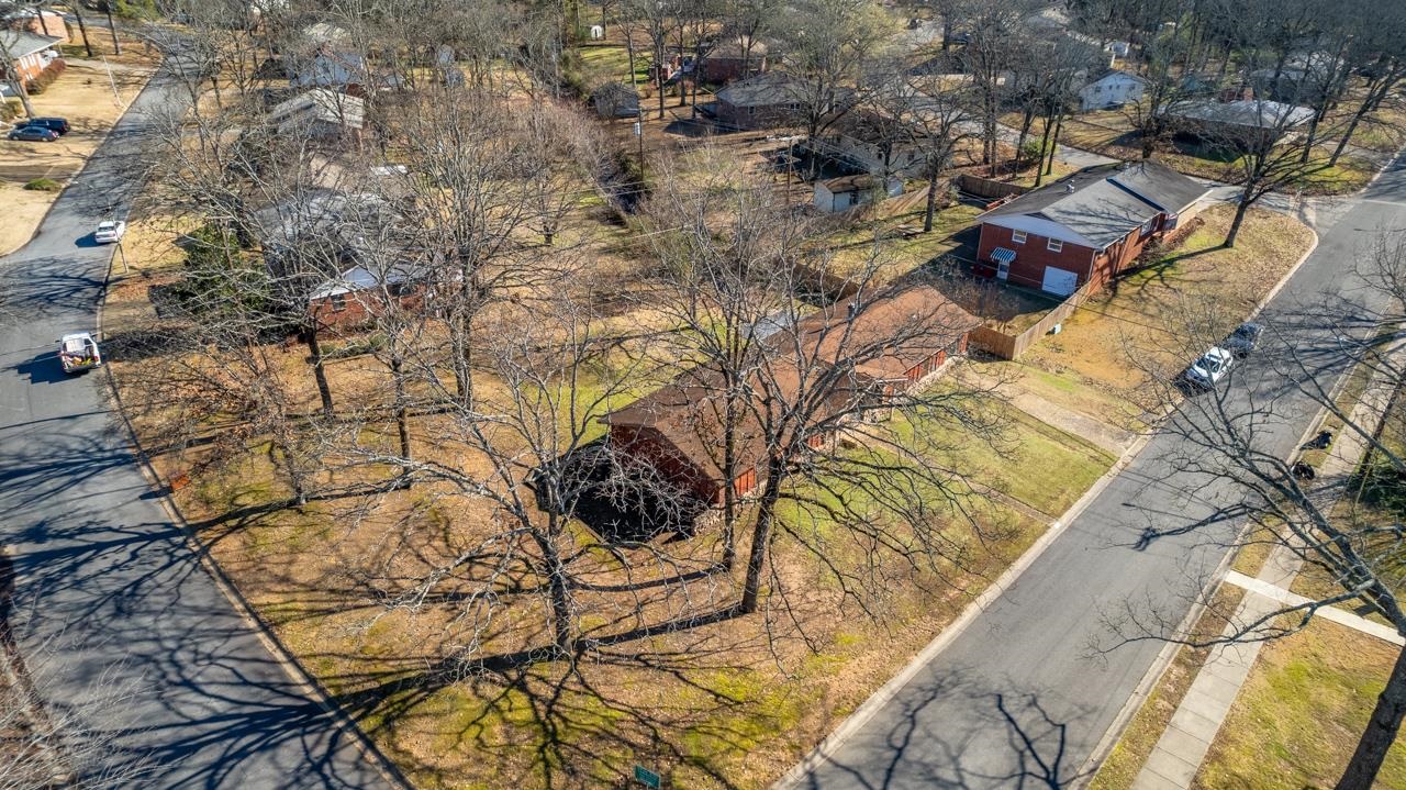 INDIAN HILLS - Residential