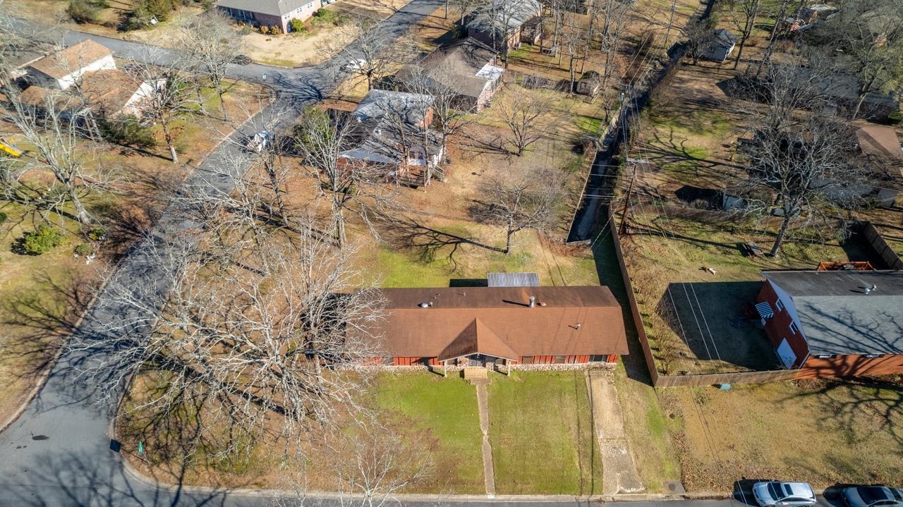 INDIAN HILLS - Residential