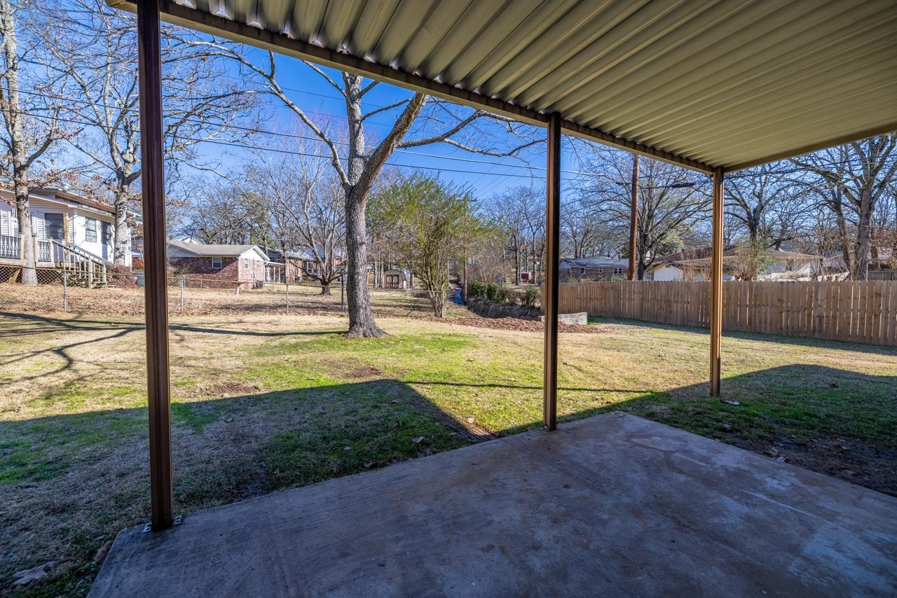 INDIAN HILLS - Residential