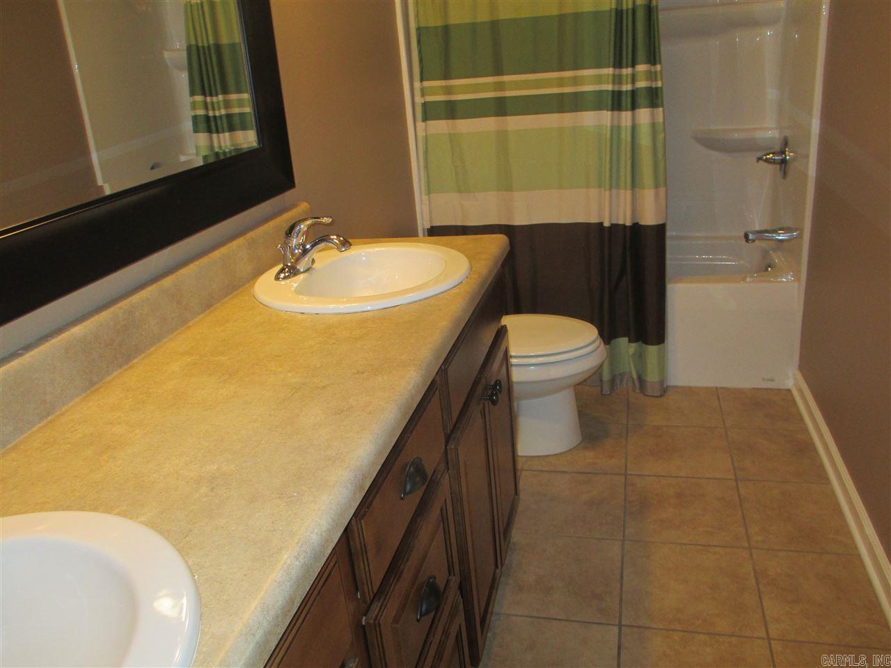RIDGEWOOD S/D - Residential