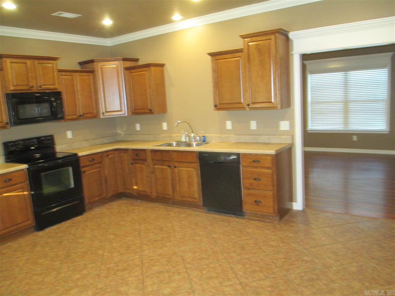 RIDGEWOOD S/D - Residential