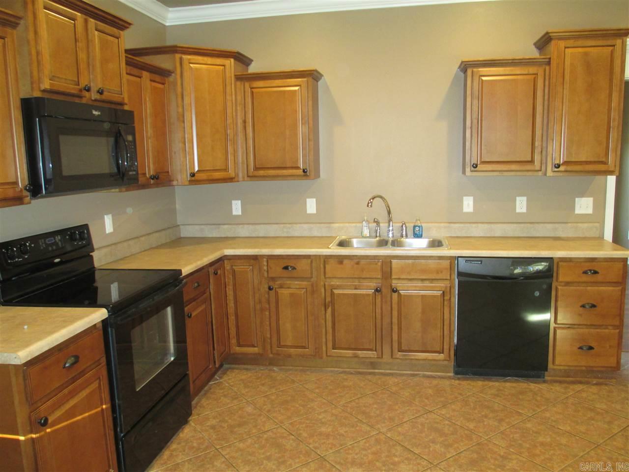RIDGEWOOD S/D - Residential