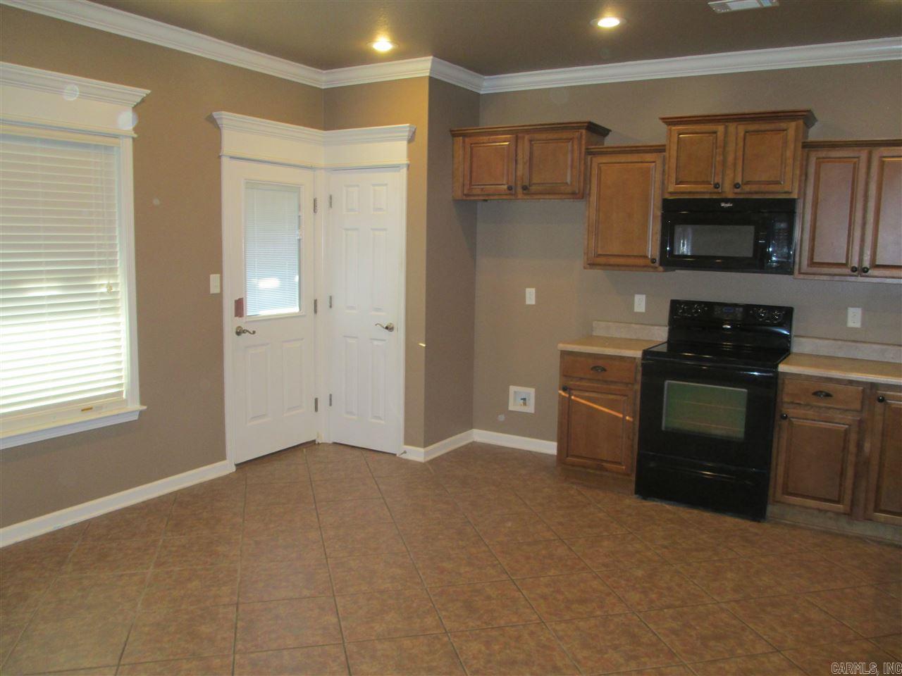 RIDGEWOOD S/D - Residential