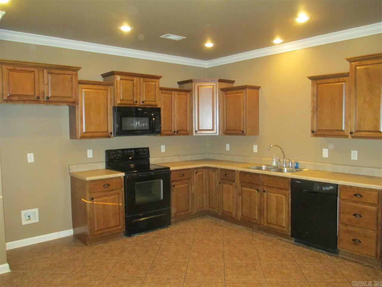 RIDGEWOOD S/D - Residential