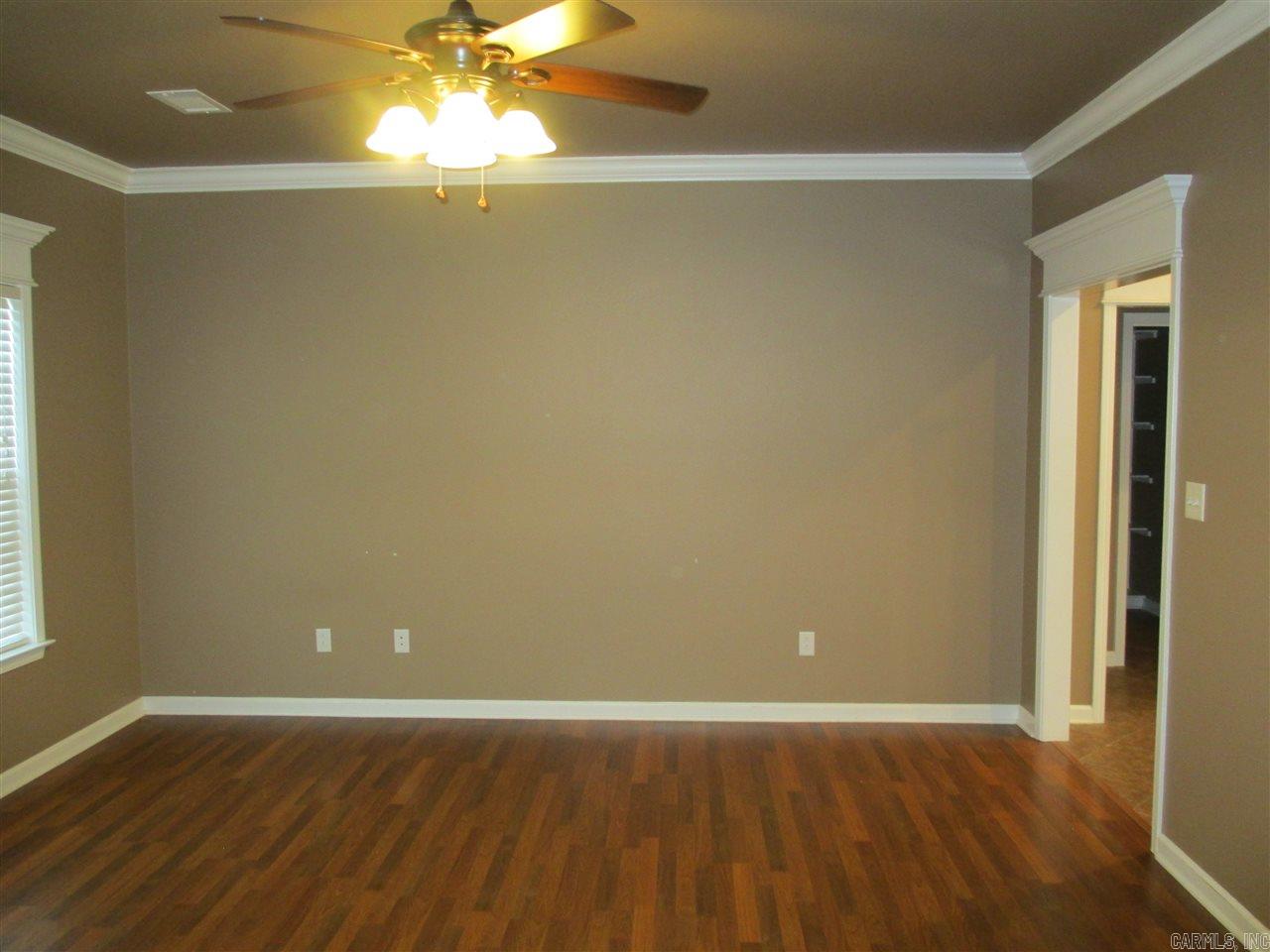RIDGEWOOD S/D - Residential