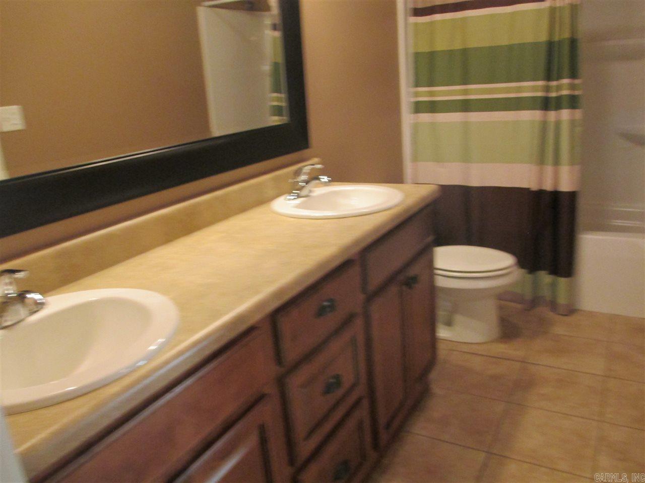 RIDGEWOOD S/D - Residential