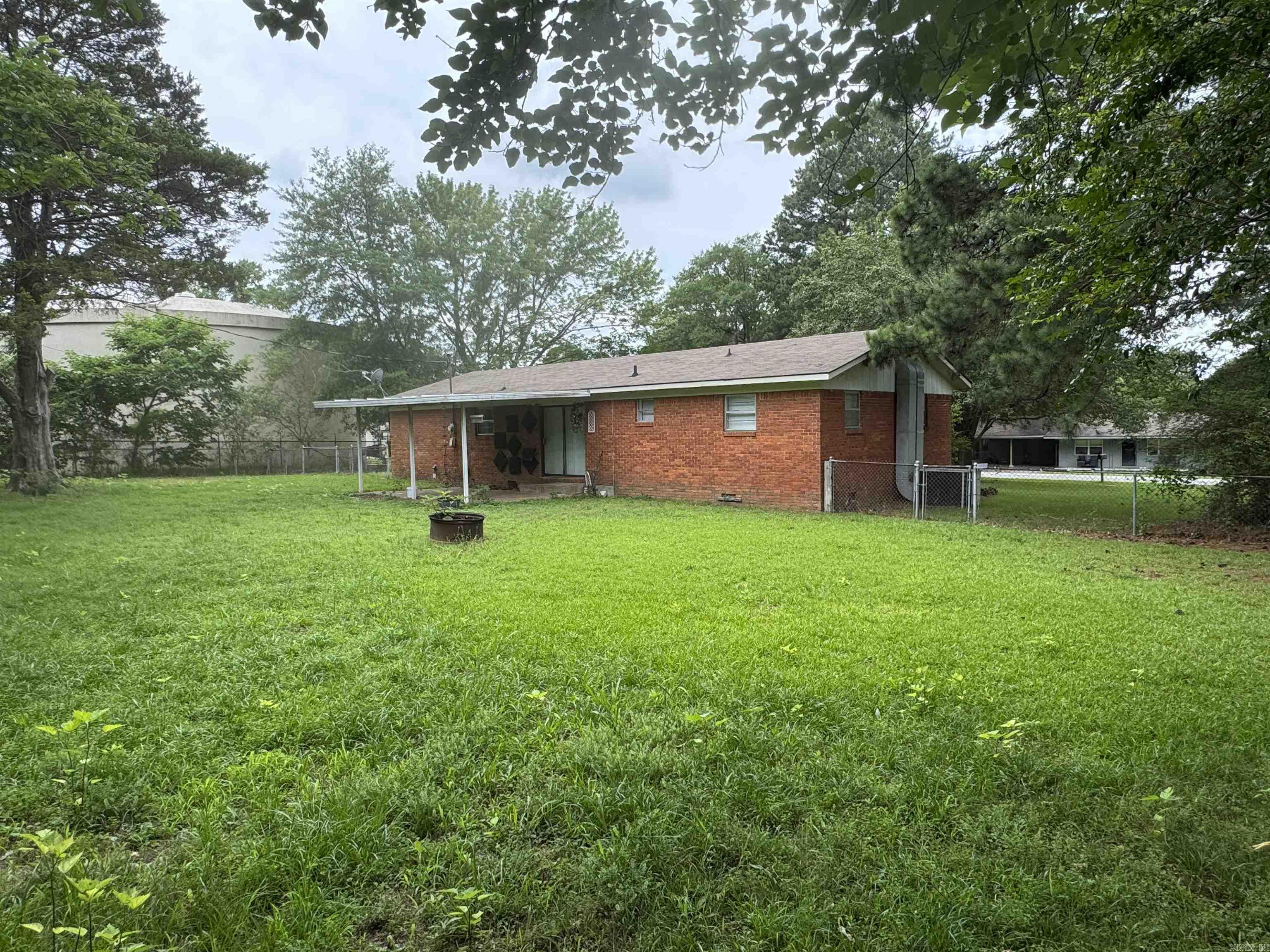 Foust - Residential
