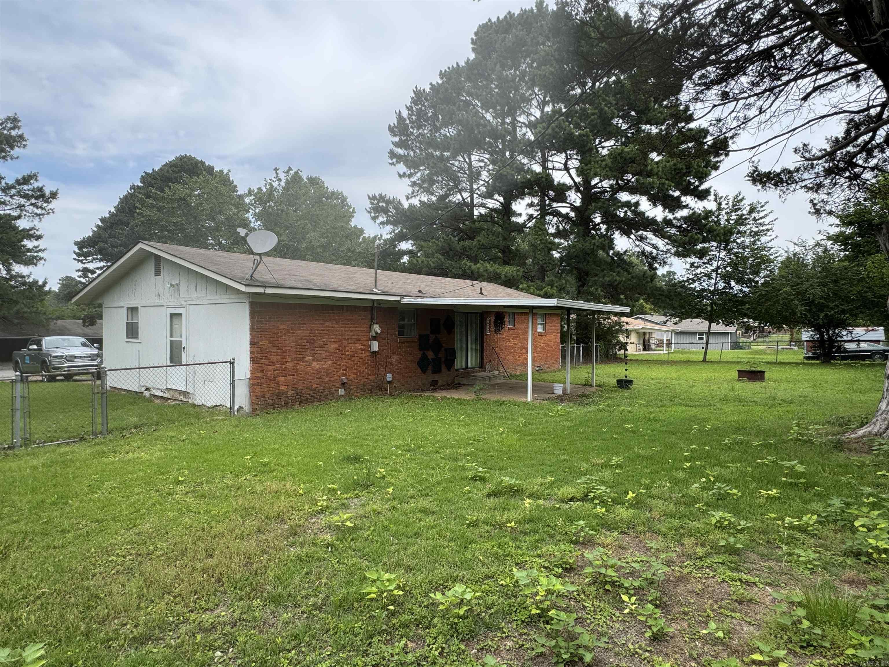 Foust - Residential