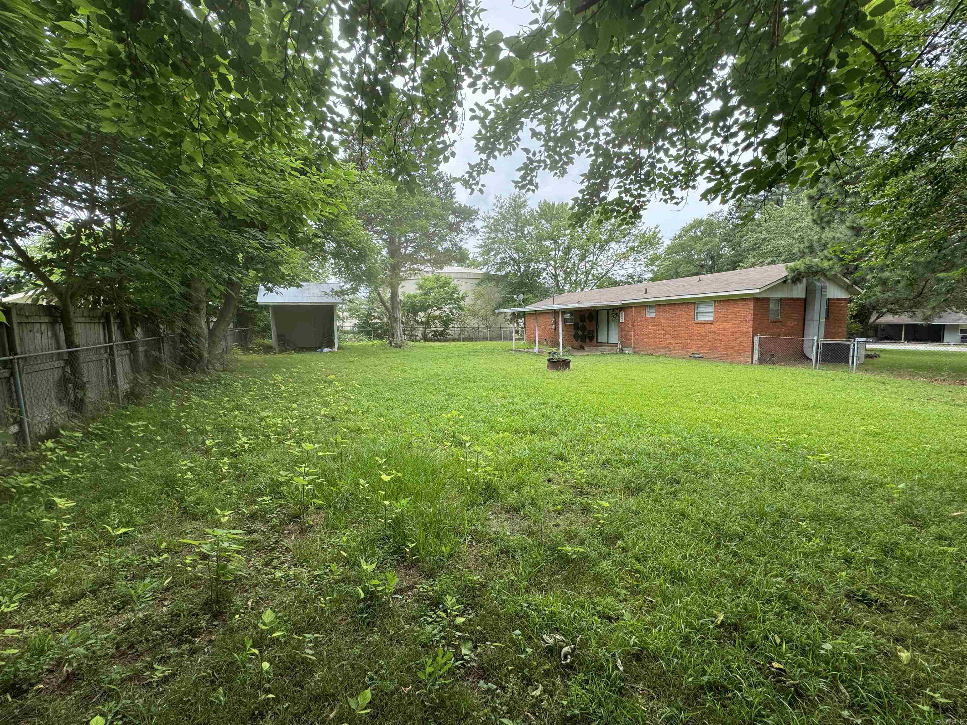 Foust - Residential