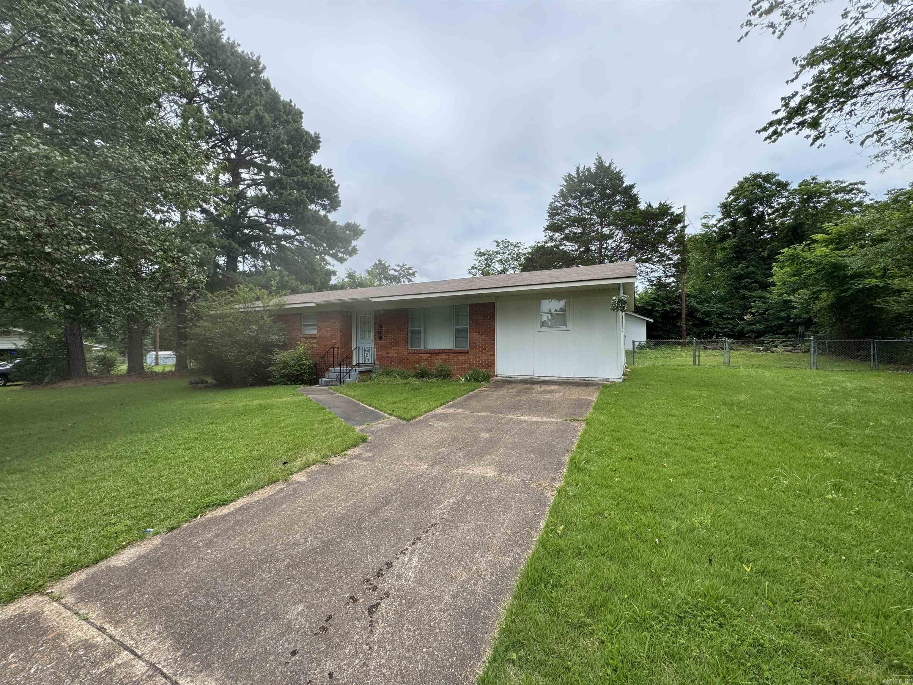 Foust - Residential